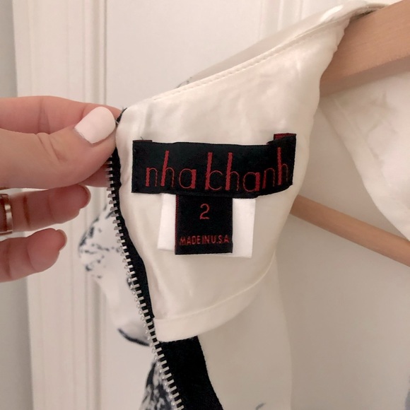 Nah Khanh - Ava top - Size 2 - Picture 12 of 16